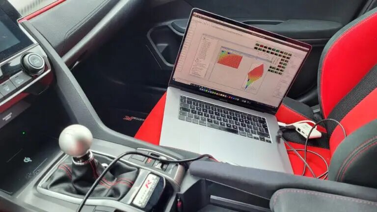 Peak Performance - Calibrari si optimizari softuri auto (chiptuning) Corbeanca