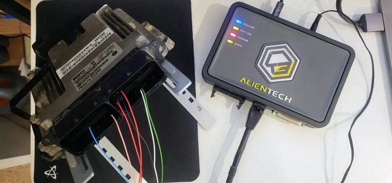 Peak Performance - Calibrari si optimizari softuri auto (chiptuning) Corbeanca