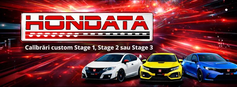 Peak Performance - Calibrari si optimizari softuri auto (chiptuning) Corbeanca